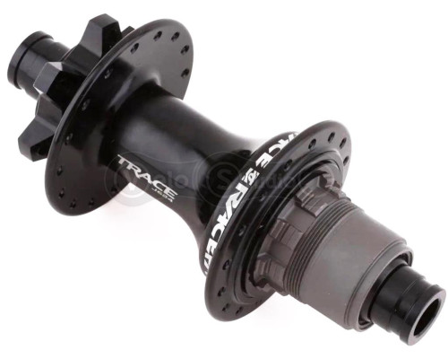 Втулка задня RaceFace Trace J624 12X148 XD 32 спиці 6 болтів