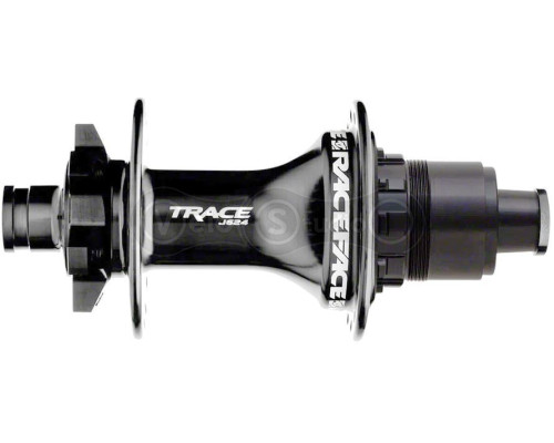 Втулка задня RaceFace Trace J624 12X148 XD 32 спиці 6 болтів