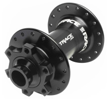 Втулка передняя RaceFace Trace J615 15X110 Boost 32 спицы 6 болтов