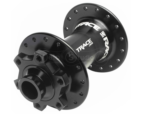 Втулка передняя RaceFace Trace J615 15X110 Boost 32 спицы 6 болтов