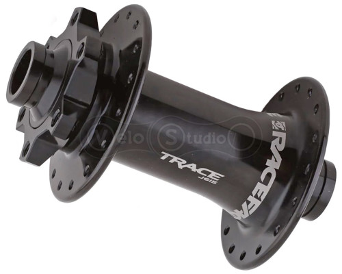 Втулка передняя RaceFace Trace J615 15X110 Boost 32 спицы 6 болтов