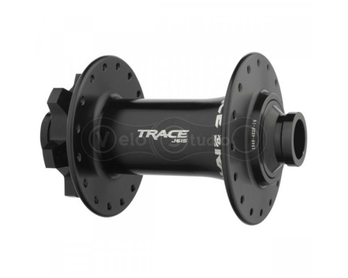 Втулка передняя RaceFace Trace J615 15X110 Boost 32 спицы 6 болтов