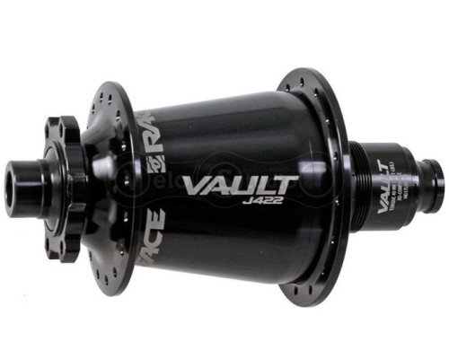 Втулка задняя RaceFace Trace J422 12X150/157 XD 32 спицы 6 болтов