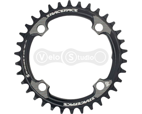 Зірка шатунів RaceFace 32T Shimano BCD104 12 швидкостей