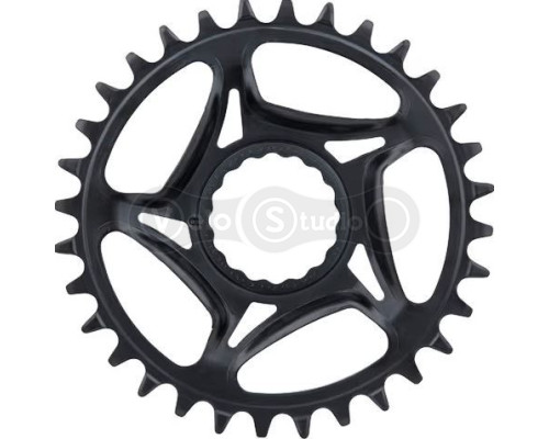 Зірка шатунів RaceFace 32T Shimano Direct Mount 12 швидкостей