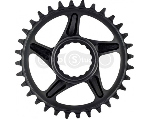 Зірка шатунів RaceFace 32T Shimano Super Boost Direct Mount 12 швидкостей