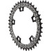 Звезда шатунов Race Face NARROW WIDE 110x42T чёрная