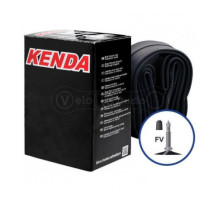 Велосипедная камера 26 x 1.9-2.125 (47/57 x 559/584) Kenda FV 48mm