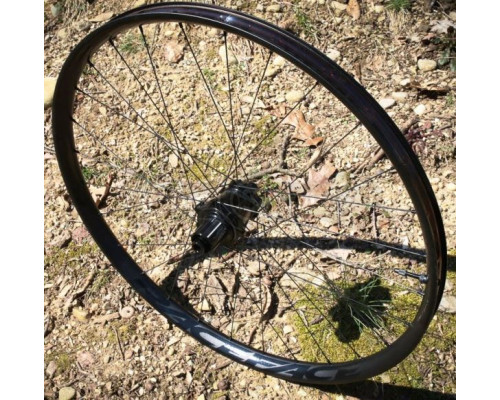 Обод RACE FACE TURBINE R 29 x 30 мм 28 спиц