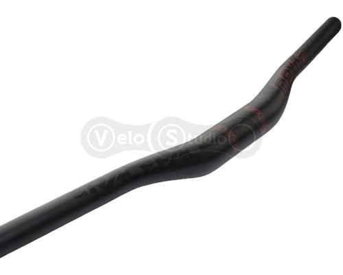 Кермо Race Face NEXT R 35 Carbon 800 мм 20 мм Red