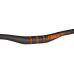 Руль Race Face NEXT R 35 Carbon 800 мм 20 мм Orange