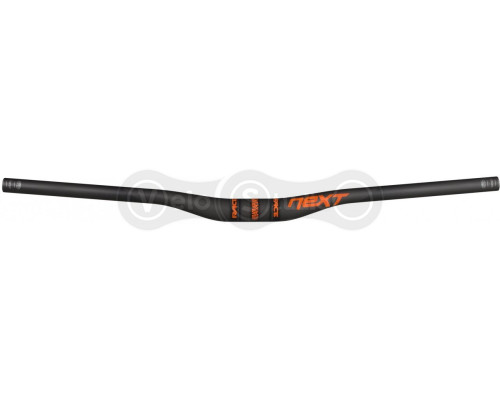 Руль Race Face NEXT R 35 Carbon 800 мм 20 мм Orange