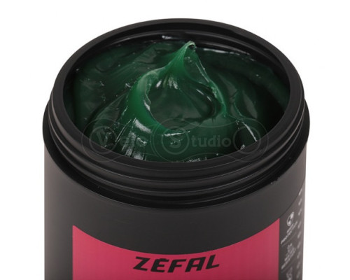 Смазка Zefal Pro II Grease 150 мл густая