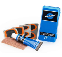Набор латок Park Tool VP-1C для ремонта камеры