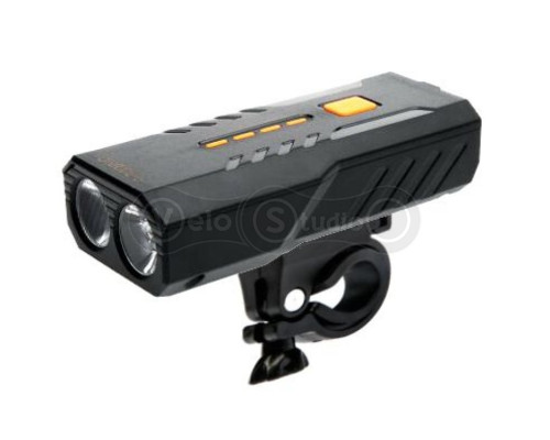 Фара ONRIDE Spark USB 300 Люмен