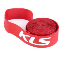 Флиппер KLS  29 дюймов 22 мм FV 