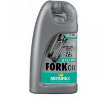 Олія Motorex Racing Fork 7,5W 1000ml