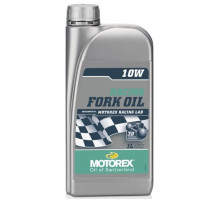 Олія Motorex Racing Fork 10W 1000ml