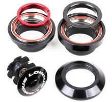 Рульова Longus A/H Al 28,6мм, закритий промисловий підшипник