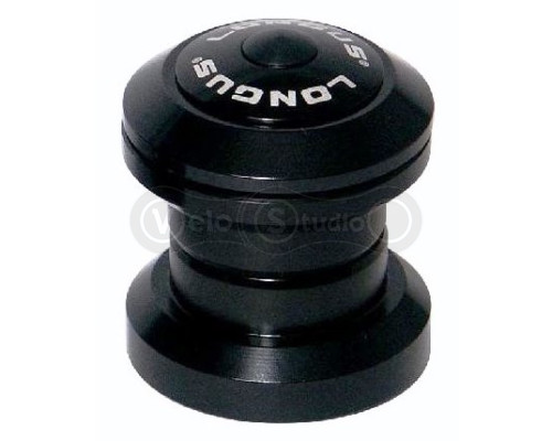 Рулевая Longus A/H Al 28,6мм, закрытый промышленный подшипник