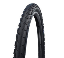 Вело покришка Schwalbe Land Cruiser 26x2.00 (50-559) 50TPI 850g