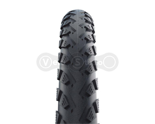 Вело покришка Schwalbe Land Cruiser 26x2.00 (50-559) 50TPI 850g