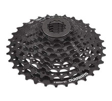 Касета Shimano CS-HG200-9, 11-34, 9 швидкостей OEM