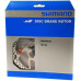 Ротор Shimano SM-RT54-S, 160мм, CENTER LOCK с внешнешним замком