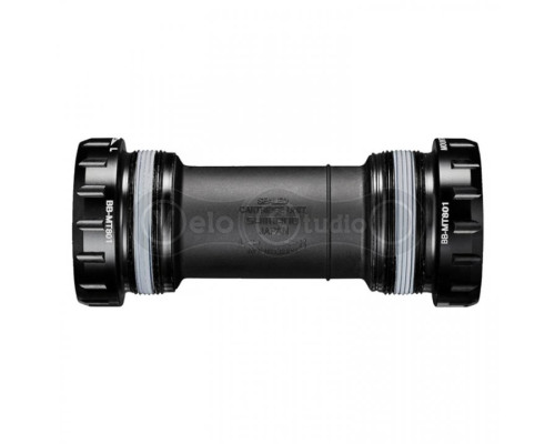 Каретка Shimano BB-MT801, BSA, Hollowtech II, 68-73 мм