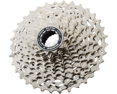 Касета Shimano CS-HG710 105, 11-36, 12 швидкостей