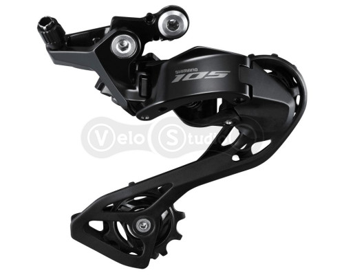 Задний переключатель Shimano RD-R7100 105, Shadow 12 скоростей