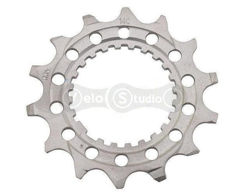 Зірка касети Shimano CS-M9100 14 зубів