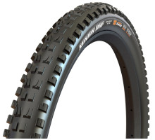 Вело покришка Maxxis Minion DHF 26x2.50, 2x60TPI, передня