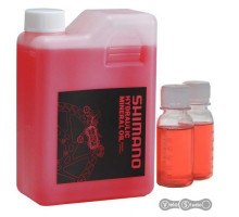 Олія мінеральна Shimano 100 мл на розлив