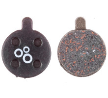 Тормозные колодки ONRIDE Classic Mi полуметалл