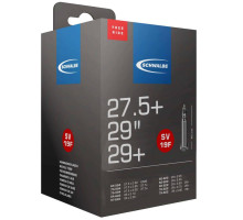 Камера Schwalbe SV19F FreeRide 29×2.10-3.00 ниппель FV 40мм
