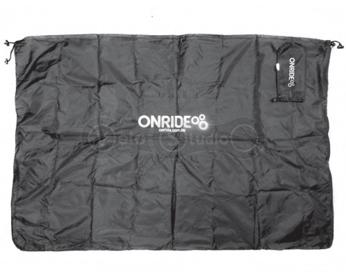 Чохол велосипедний ONRIDE 29/29+ дюймов