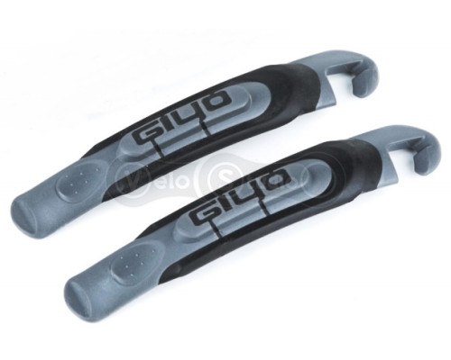 Бортировочные лопатки Giyo GT-02 2 штуки