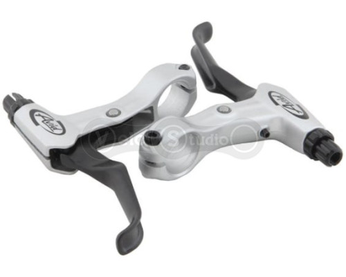 Тормозные ручки Avid FR-5 серые пара