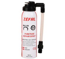 Герметик Zefal Repair Spray 100 мл универсальный