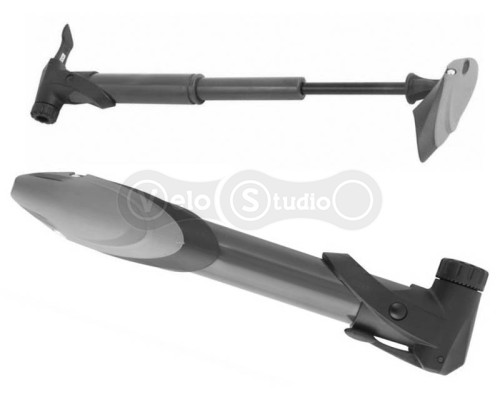 Насос GIYO GP-97 телескопический