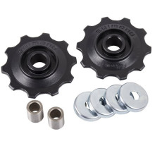 Ролики заднего переключателя Shimano RD-TY30, Y56398100