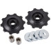 Ролики заднього перемикача Shimano RD-TY30, Y56398100