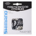 Ролики заднього перемикача Shimano RD-TY30, Y56398100