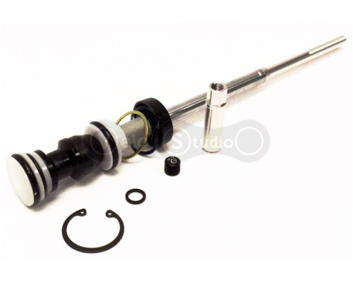 Повітряна пружина Rock Shox Dual Air