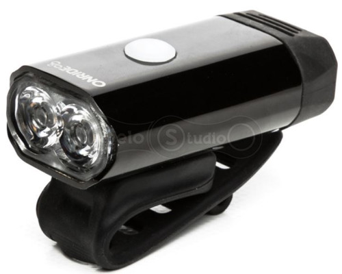 Фара ONRIDE Glow USB 400 Lumen