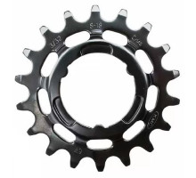 Зірка для планетарної втулки KMC Shimano Narrow 18T
