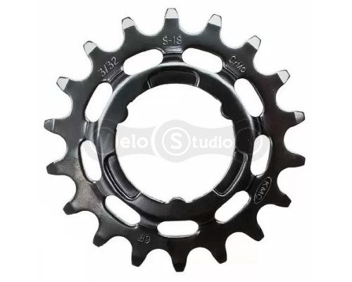 Зірка для планетарної втулки KMC Shimano Narrow 18T