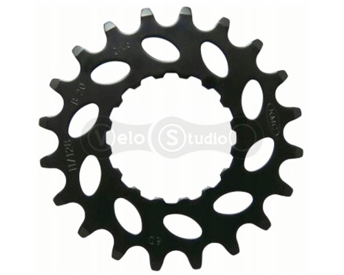 Зірка шатунів KMC Bosch Gen 2 Super Narrow 19T