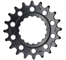 Зірка шатунів KMC Bosch Gen 2 Wide 20T чорна 1/8